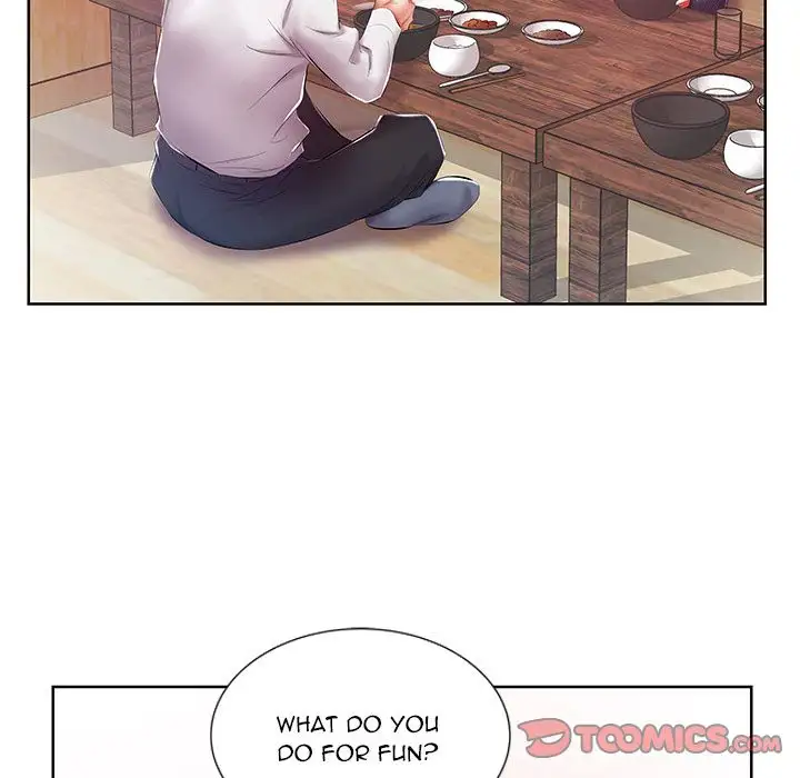 Sweet Guilty Love - Chapter 8 [photo 44] - MangaPorn