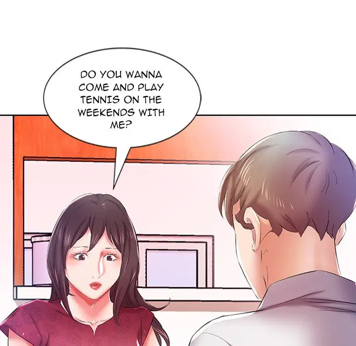 Sweet Guilty Love - Chapter 8 [photo 46] - MangaPorn