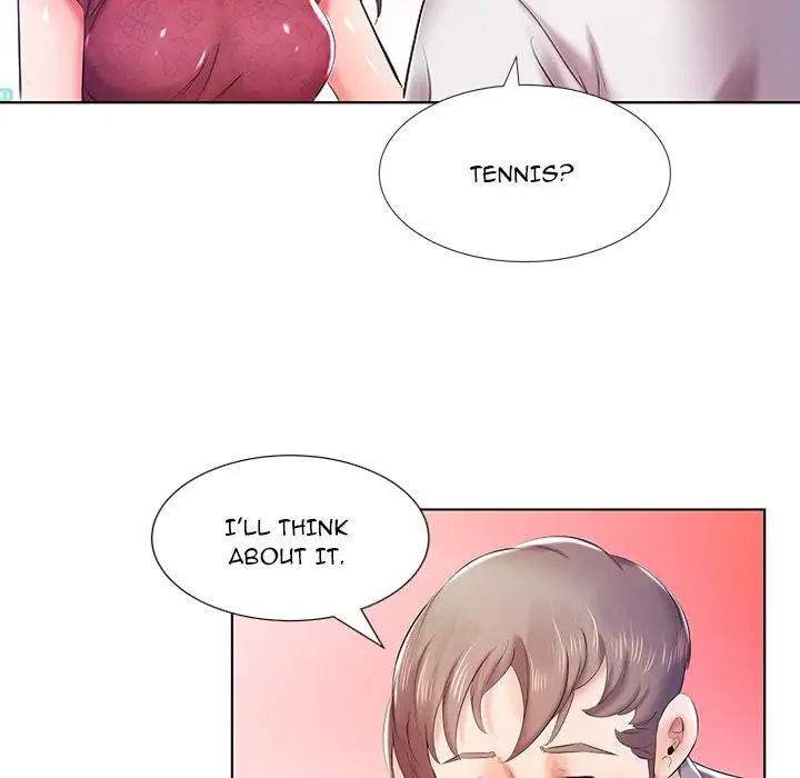 Sweet Guilty Love - Chapter 8 [photo 47] - MangaPorn