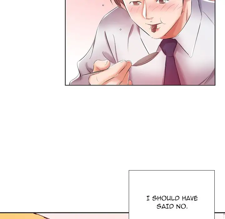 Sweet Guilty Love - Chapter 8 [photo 48] - MangaPorn