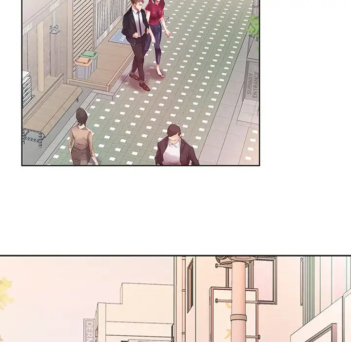 Sweet Guilty Love - Chapter 8 [photo 52] - MangaPorn