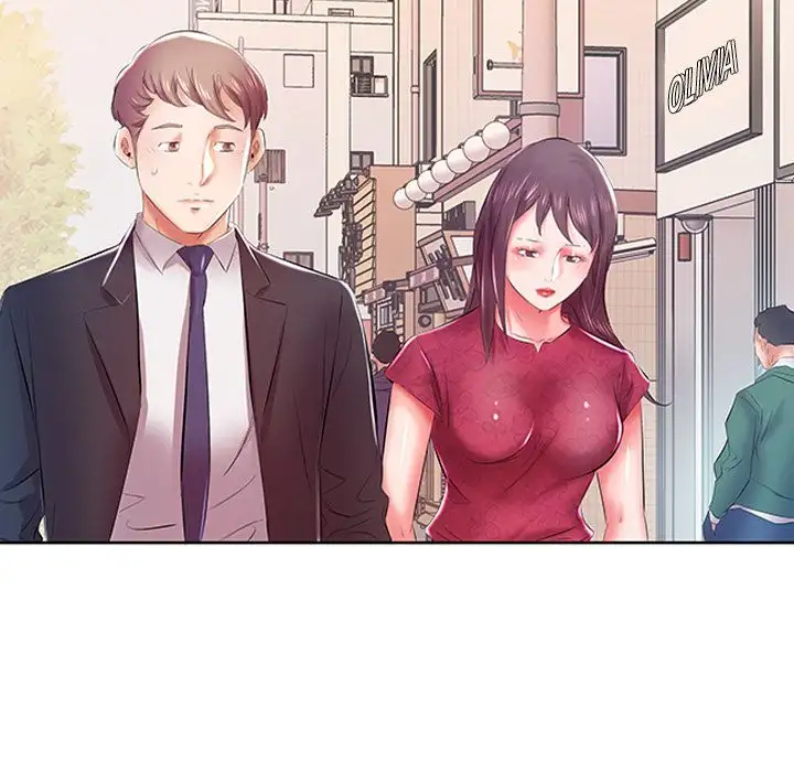 Sweet Guilty Love - Chapter 8 [photo 53] - MangaPorn