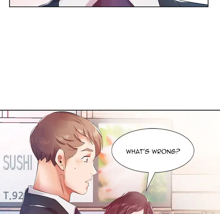 Sweet Guilty Love - Chapter 8 [photo 55] - MangaPorn