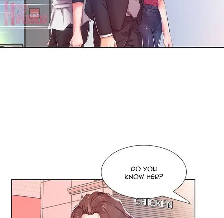 Sweet Guilty Love - Chapter 8 [photo 59] - MangaPorn