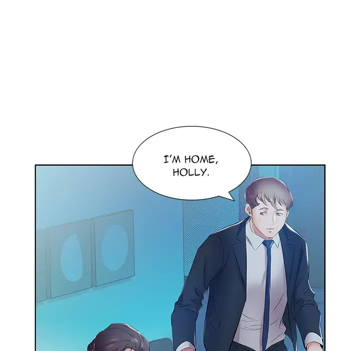 Sweet Guilty Love - Chapter 8 [photo 66] - MangaPorn