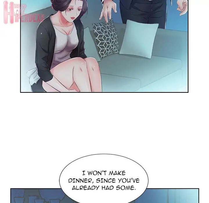 Sweet Guilty Love - Chapter 8 [photo 67] - MangaPorn