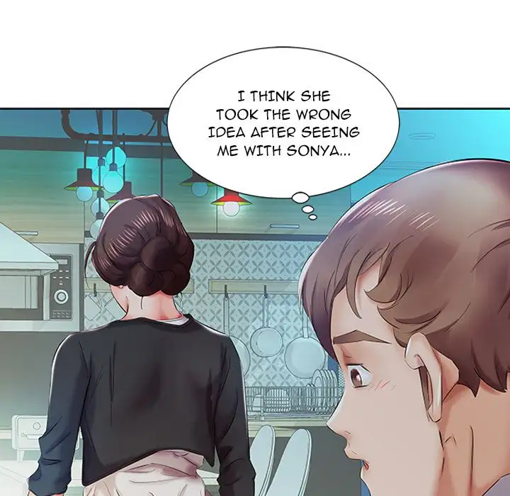 Sweet Guilty Love - Chapter 8 [photo 69] - MangaPorn