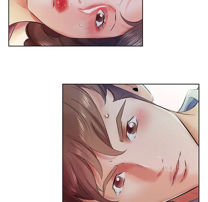 Sweet Guilty Love - Chapter 8 [photo 7] - MangaPorn