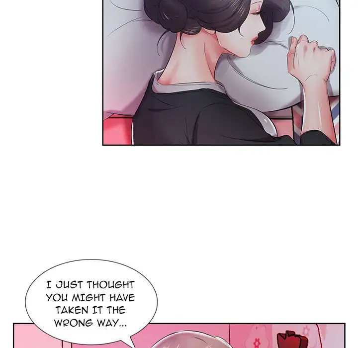 Sweet Guilty Love - Chapter 8 [photo 77] - MangaPorn