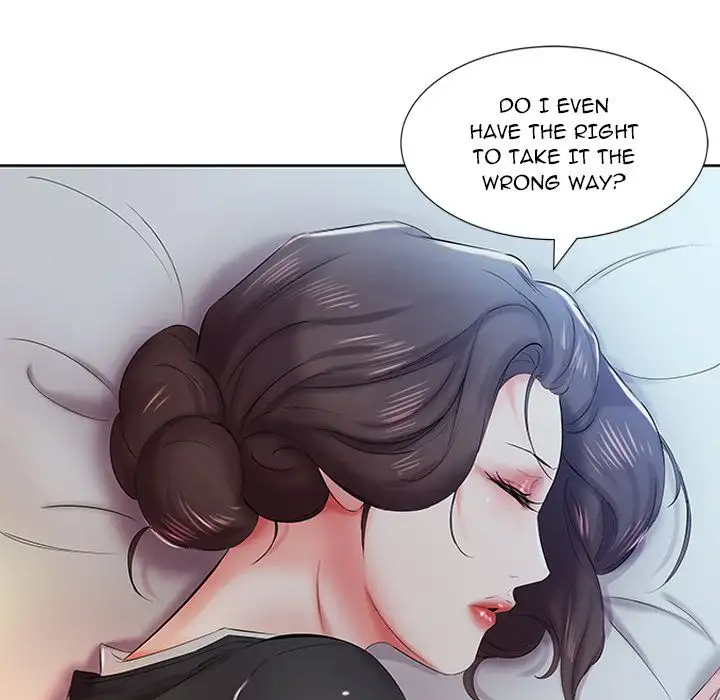 Sweet Guilty Love - Chapter 8 [photo 79] - MangaPorn
