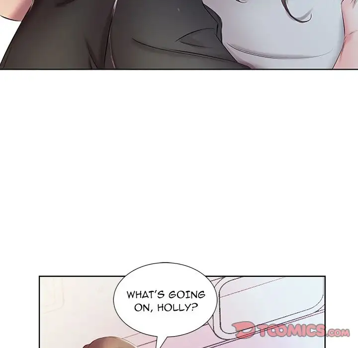 Sweet Guilty Love - Chapter 8 [photo 80] - MangaPorn