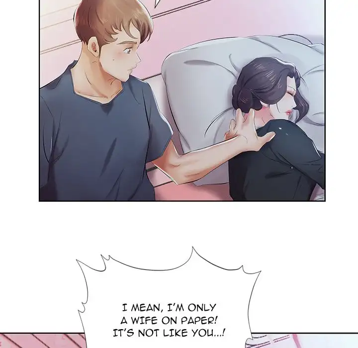 Sweet Guilty Love - Chapter 8 [photo 81] - MangaPorn