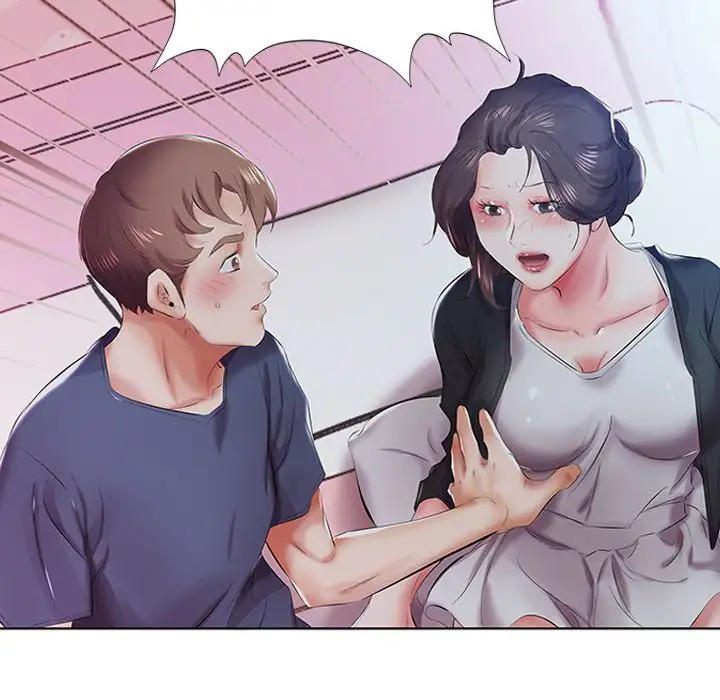 Sweet Guilty Love - Chapter 8 [photo 82] - MangaPorn