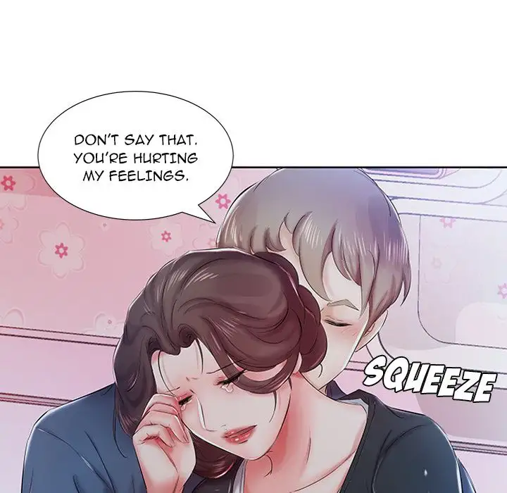 Sweet Guilty Love - Chapter 8 [photo 87] - MangaPorn