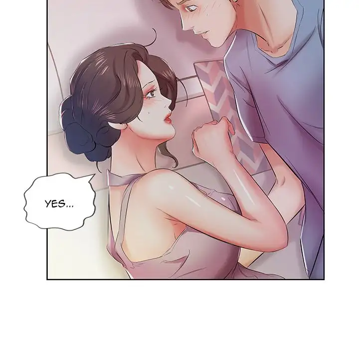 Sweet Guilty Love - Chapter 8 [photo 9] - MangaPorn