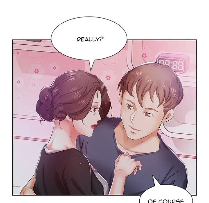 Sweet Guilty Love - Chapter 8 [photo 90] - MangaPorn