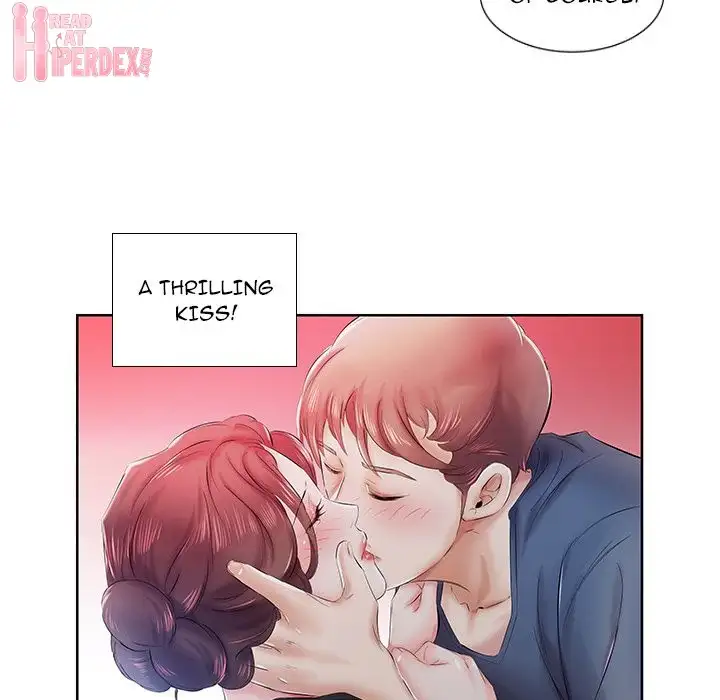 Sweet Guilty Love - Chapter 8 [photo 91] - MangaPorn