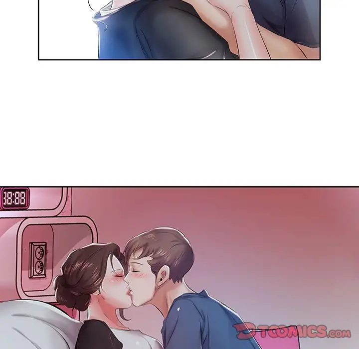 Sweet Guilty Love - Chapter 8 [photo 92] - MangaPorn
