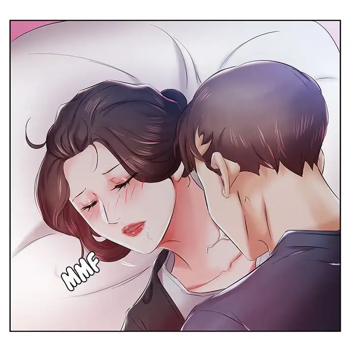Sweet Guilty Love - Chapter 8 [photo 95] - MangaPorn