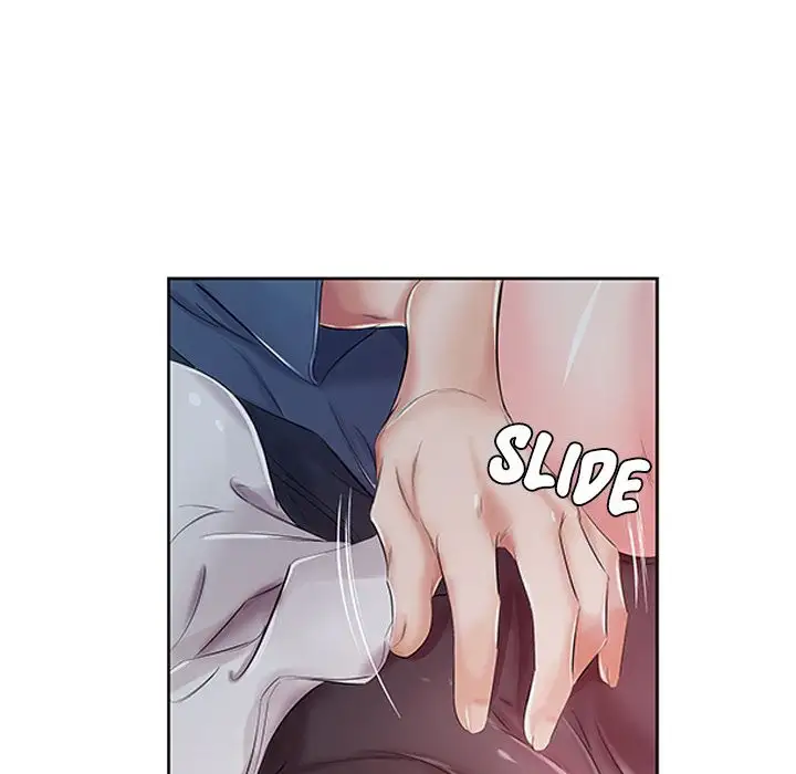 Sweet Guilty Love - Chapter 8 [photo 96] - MangaPorn