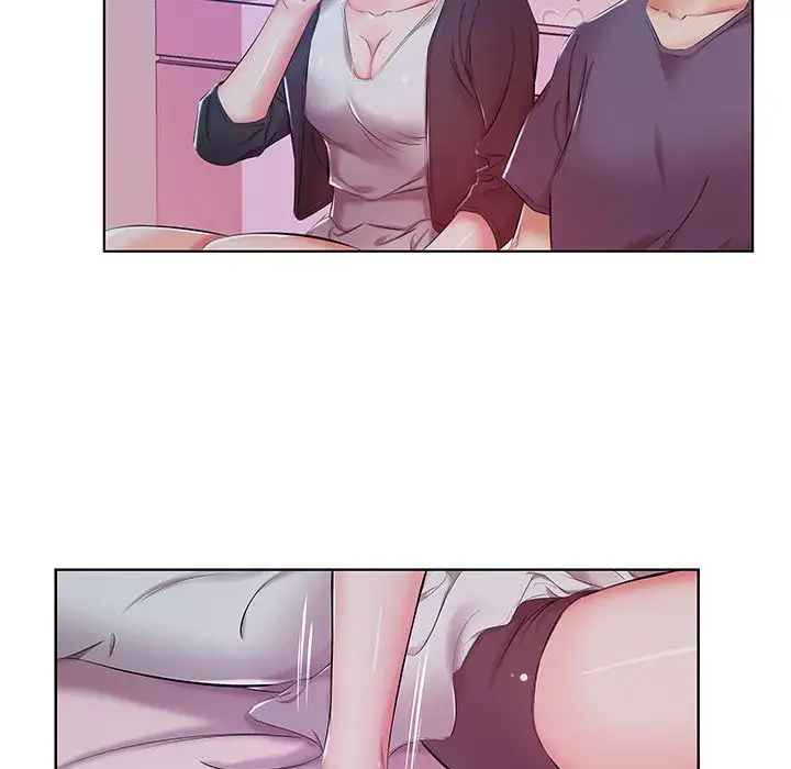 Sweet Guilty Love - Chapter 9 [photo 10] - MangaPorn