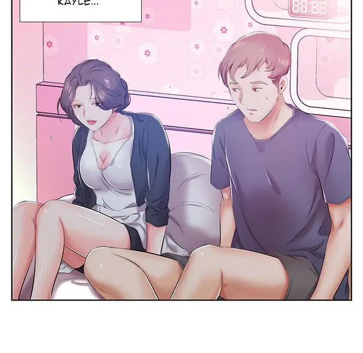Sweet Guilty Love - Chapter 9 [photo 12] - MangaPorn
