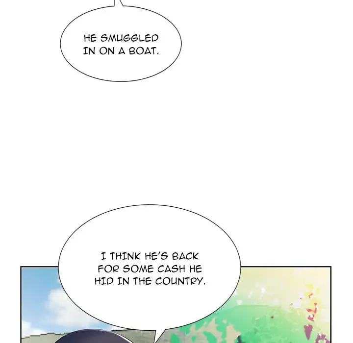 Sweet Guilty Love - Chapter 9 [photo 41] - MangaPorn