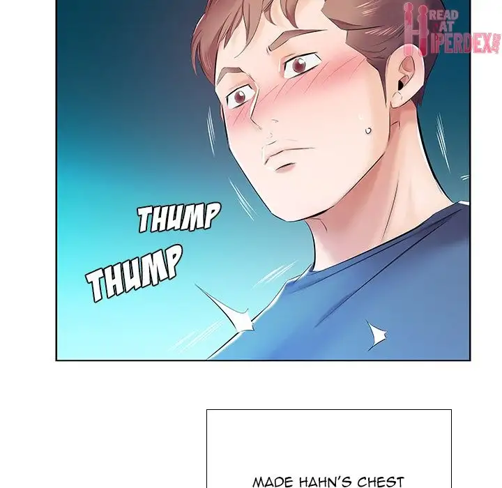 Sweet Guilty Love - Chapter 9 [photo 67] - MangaPorn