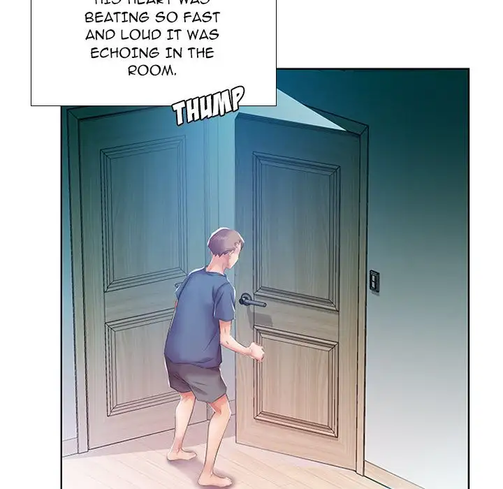 Sweet Guilty Love - Chapter 9 [photo 69] - MangaPorn