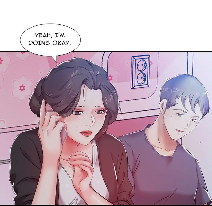 Sweet Guilty Love - Chapter 9 [photo 7] - MangaPorn