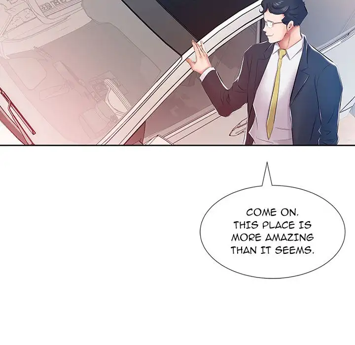 Sweet Guilty Love - Chapter 9 [photo 77] - MangaPorn