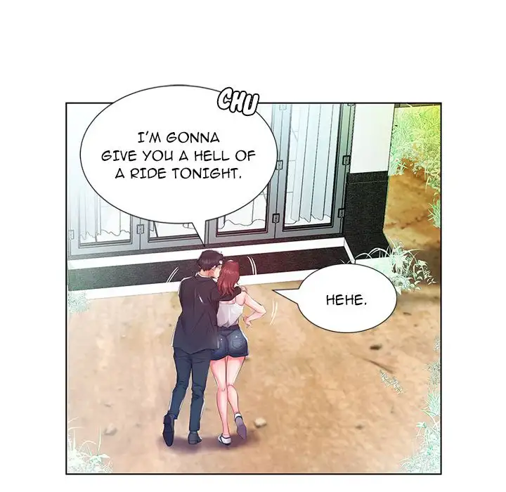 Sweet Guilty Love - Chapter 9 [photo 78] - MangaPorn