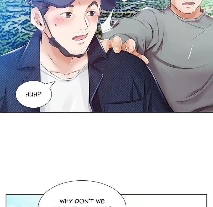 Sweet Guilty Love - Chapter 9 [photo 89] - MangaPorn