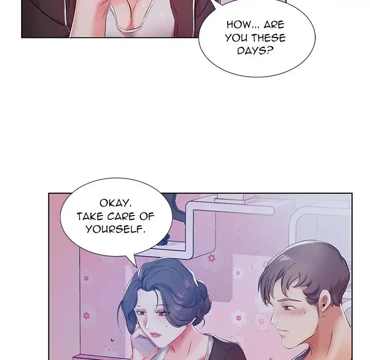 Sweet Guilty Love - Chapter 9 [photo 9] - MangaPorn