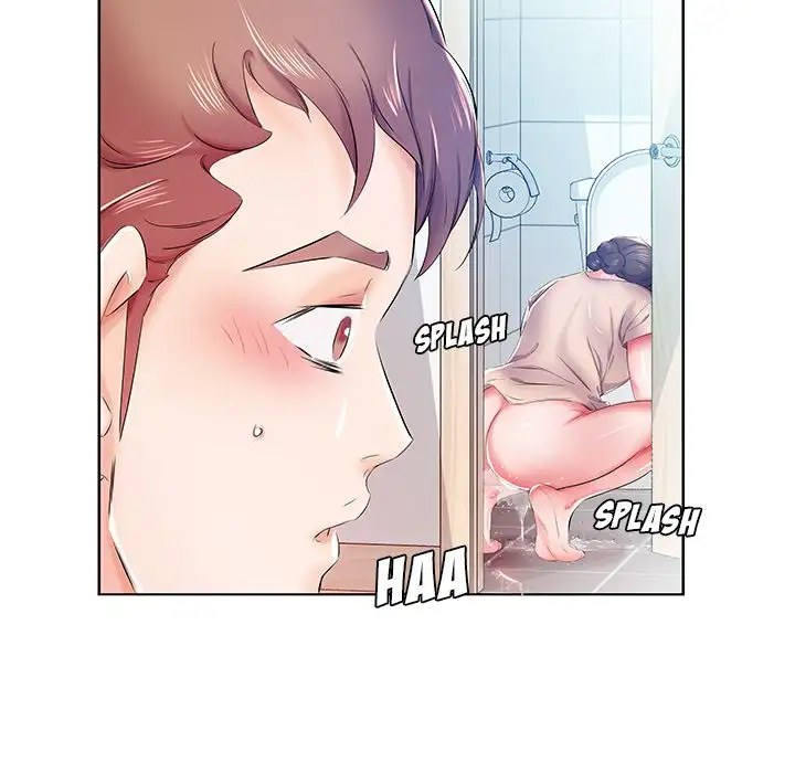 Sweet Guilty Love - Chapter 9 [photo 96] - MangaPorn