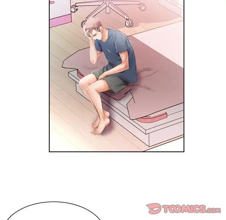 Sweet Guilty Love - Chapter 10 [photo 14] - MangaPorn