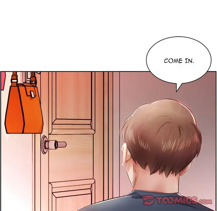 Sweet Guilty Love - Chapter 10 [photo 18] - MangaPorn