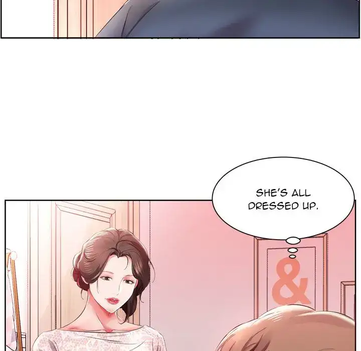 Sweet Guilty Love - Chapter 10 [photo 19] - MangaPorn