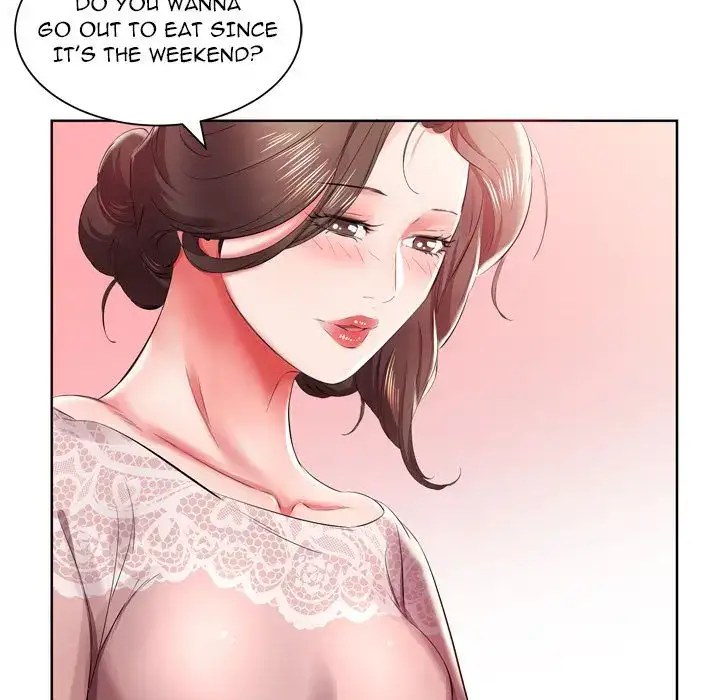 Sweet Guilty Love - Chapter 10 [photo 21] - MangaPorn