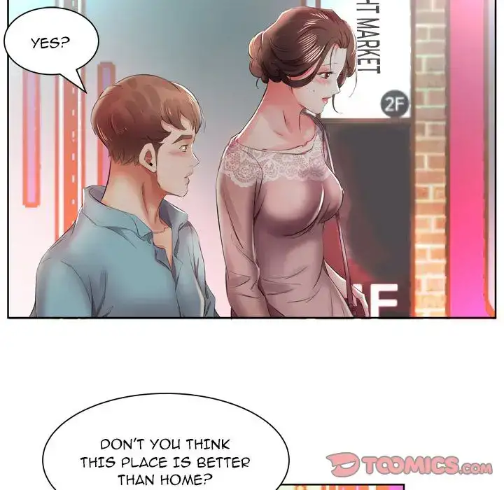 Sweet Guilty Love - Chapter 10 [photo 30] - MangaPorn