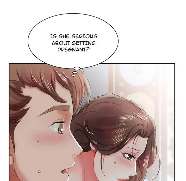 Sweet Guilty Love - Chapter 10 [photo 32] - MangaPorn