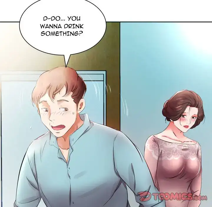 Sweet Guilty Love - Chapter 10 [photo 38] - MangaPorn