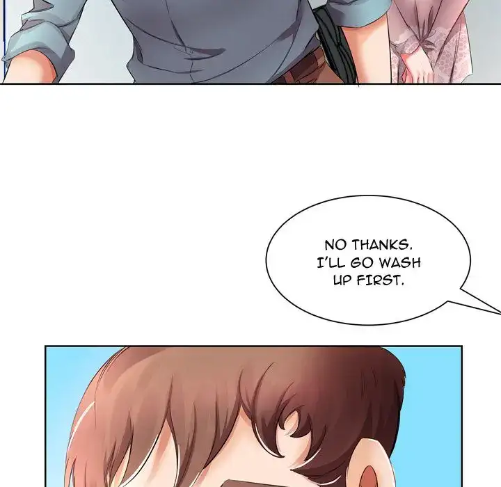 Sweet Guilty Love - Chapter 10 [photo 39] - MangaPorn