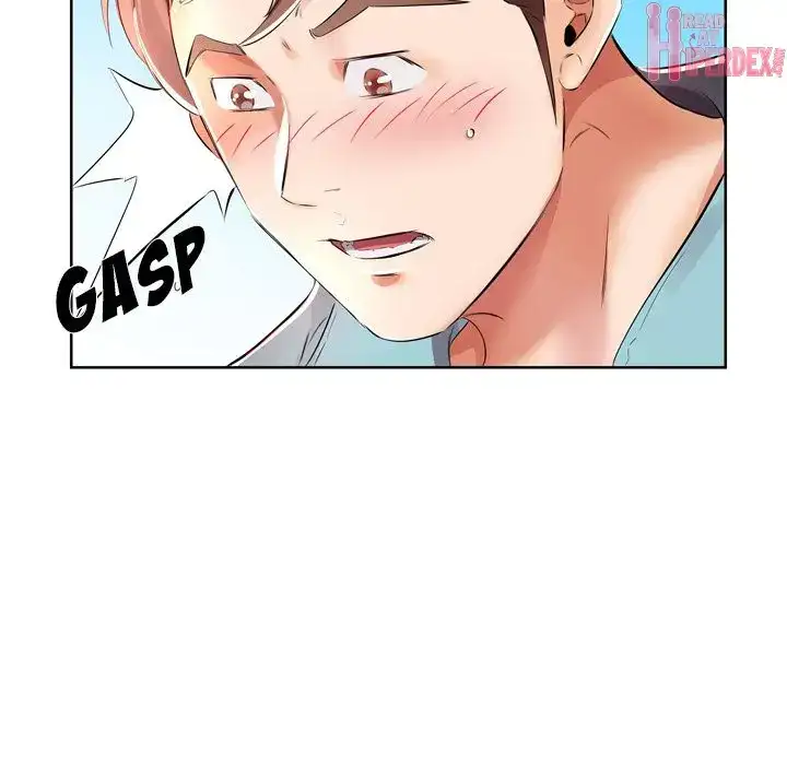 Sweet Guilty Love - Chapter 10 [photo 40] - MangaPorn