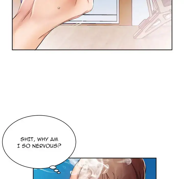 Sweet Guilty Love - Chapter 10 [photo 43] - MangaPorn