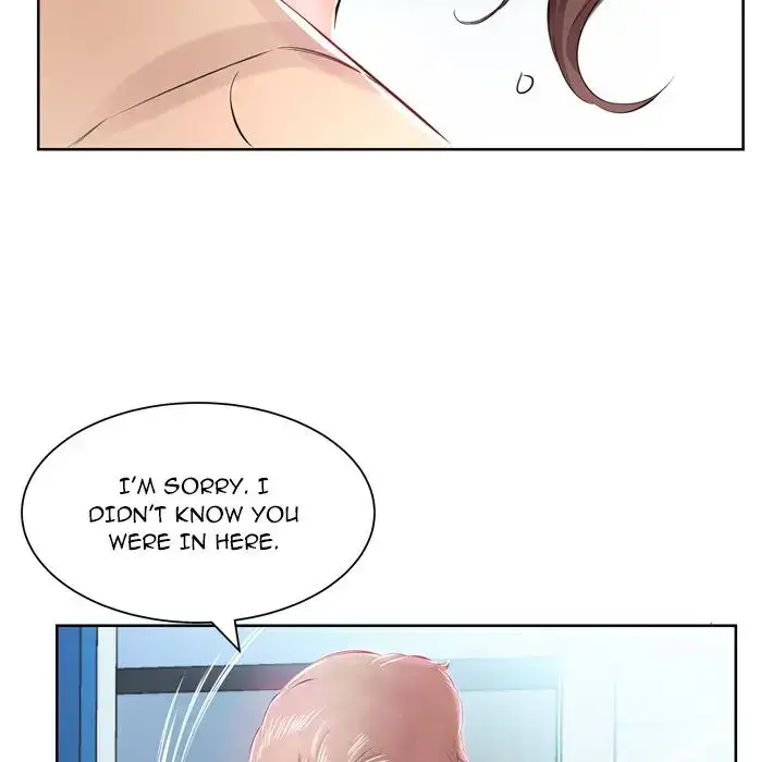 Sweet Guilty Love - Chapter 10 [photo 9] - MangaPorn