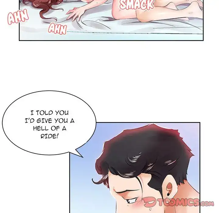 Sweet Guilty Love - Chapter 11 [photo 18] - MangaPorn