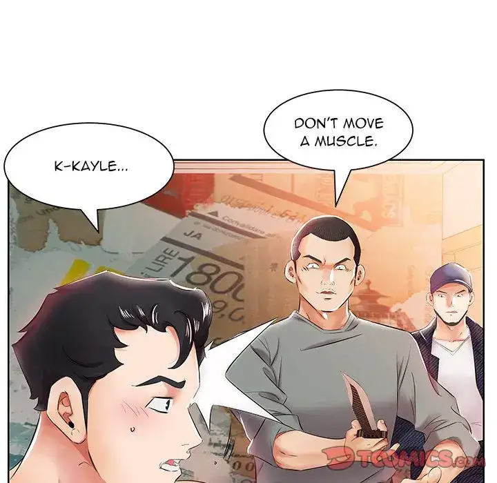 Sweet Guilty Love - Chapter 11 [photo 22] - MangaPorn