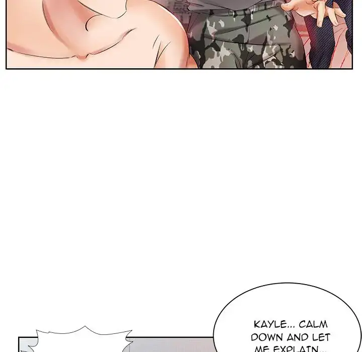 Sweet Guilty Love - Chapter 11 [photo 23] - MangaPorn