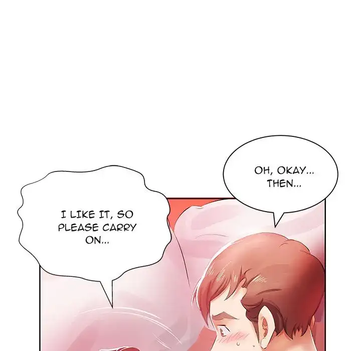 Sweet Guilty Love - Chapter 11 [photo 39] - MangaPorn